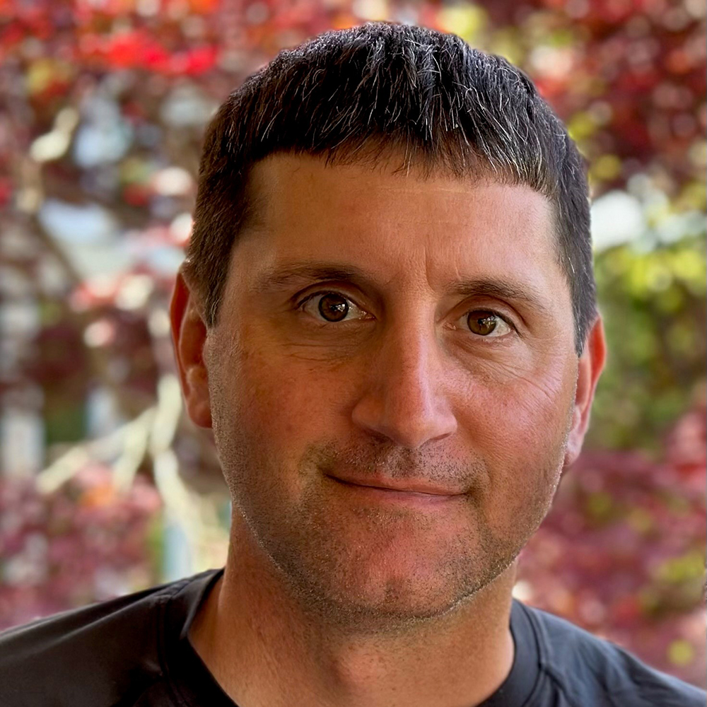 anthony stefko